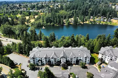 13301 SE 79th Place #C402, Newcastle, WA 98059 - Photo 1