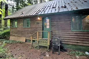 832 N Lake Cushman Rd, Hoodsport, WA 98548 - Photo 5