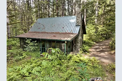 832 N Lake Cushman Road, Hoodsport, WA 98548 - Photo 3