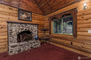 832 N Lake Cushman Rd, Hoodsport, WA 98548 - Photo 11