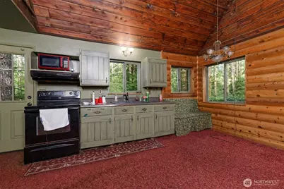 832 N Lake Cushman Road, Hoodsport, WA 98548 - Photo 13