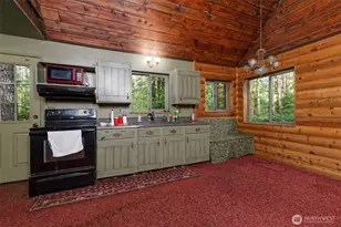 832 N Lake Cushman Rd, Hoodsport, WA 98548 - Photo 13