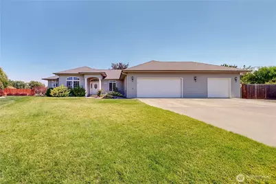 1916 SE Clover Court, College Place, WA 99324 - Photo 1