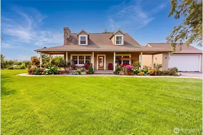 52406 Sunquist Road, Milton-Freewater, OR 97862 - Photo 1