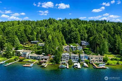 13142 Holmes Point Drive NE, Kirkland, WA 98034 - Photo 1