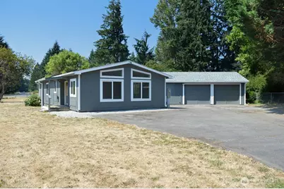 16119 85th Court SE, Yelm, WA 98597 - Photo 1