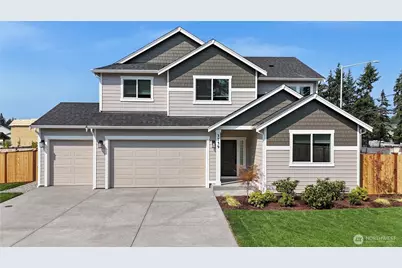 3739 183rd Street Ct E, Tacoma, WA 98446 - Photo 1