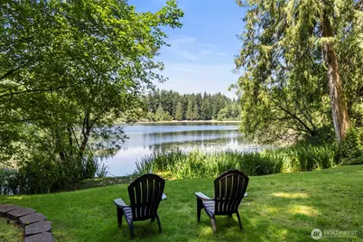 12995 Lake Shore Drive NW, Poulsbo, WA 98370 - Photo 1