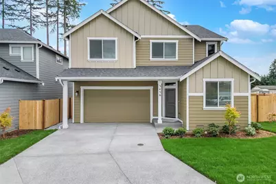 18205 37th Avenue Ct E, Tacoma, WA 98446 - Photo 1