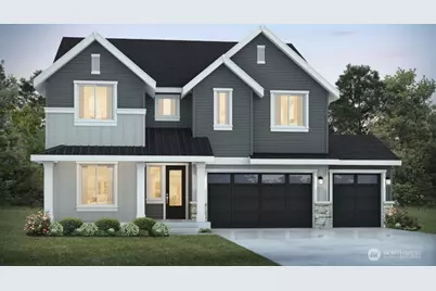 21013 153rd Street E #1507, Bonney Lake, WA 98391 - Photo 1