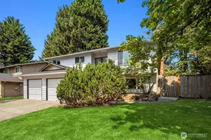 12916 NE 136th Pl, Kirkland, WA 98034 - Photo 1