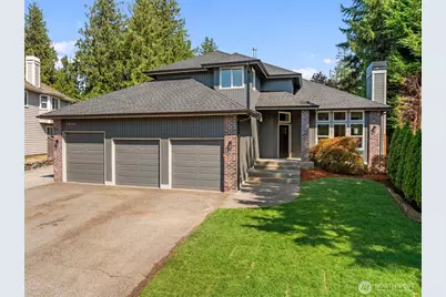 25738 215th Court SE, Maple Valley, WA 98038 - Photo 1