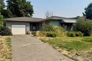 309 E 7th St, Waitsburg, WA 99361 - Photo 1