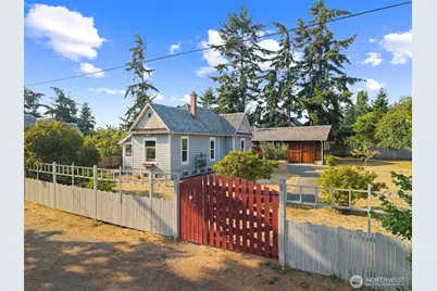 1226 Milo Street, Port Townsend, WA 98368 - Photo 1