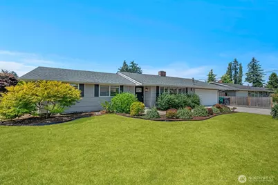 9214 46th Drive NE, Marysville, WA 98270 - Photo 1