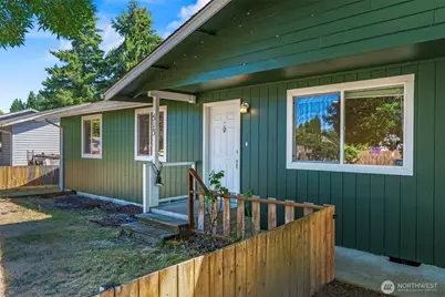 513 SW Diane Street, Castle Rock, WA 98611 - Photo 3