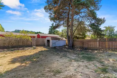 513 SW Diane Street, Castle Rock, WA 98611 - Photo 19