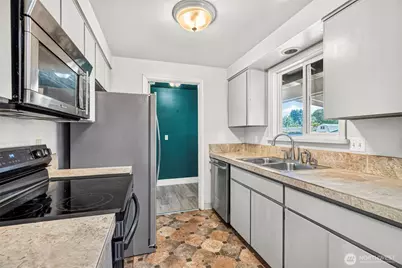513 SW Diane Street, Castle Rock, WA 98611 - Photo 11