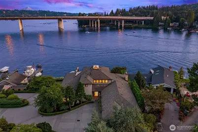16 Enatai Drive, Bellevue, WA 98004 - Photo 7