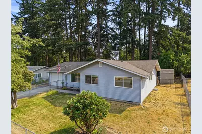 17215 13th Avenue Ct E, Spanaway, WA 98387 - Photo 1