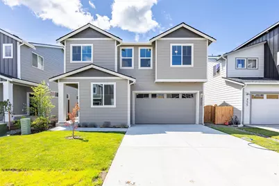 4519 Cirque (Lot124) Street, Blaine, WA 98230 - Photo 1