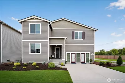6619 286th Street NW, Stanwood, WA 98292 - Photo 1