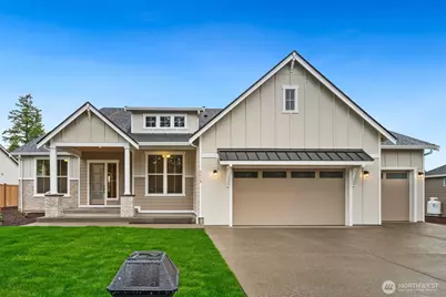 0 (Lot 05) 140th Place SE, Auburn, WA 98092 - Photo 1