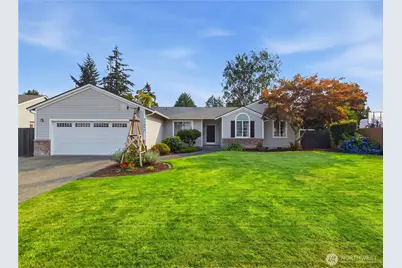 21802 114th Street E, Bonney Lake, WA 98391 - Photo 1