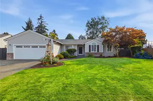 21802 114th St E, Bonney Lake, WA 98391 - Photo 1