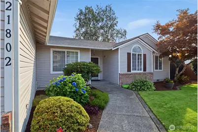 21802 114th Street E, Bonney Lake, WA 98391 - Photo 5
