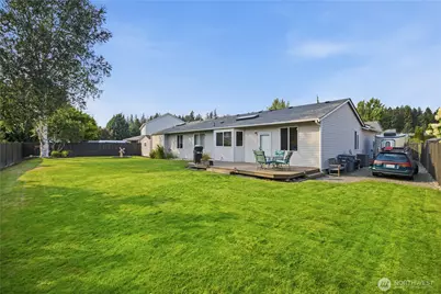 21802 114th Street E, Bonney Lake, WA 98391 - Photo 33