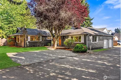 5025 45th Avenue SE, Lacey, WA 98503 - Photo 1