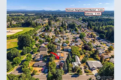 5025 45th Avenue SE, Lacey, WA 98503 - Photo 37
