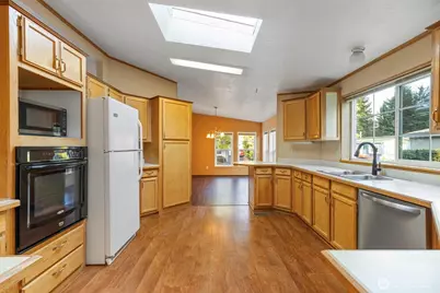 1754 NE Mesford Road #87, Poulsbo, WA 98370 - Photo 19