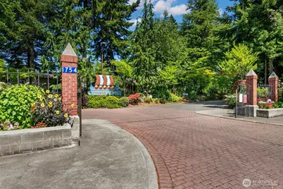 1754 NE Mesford Road #87, Poulsbo, WA 98370 - Photo 9