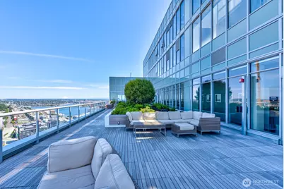 583 Battery Street #1505N, Seattle, WA 98121 - Photo 27