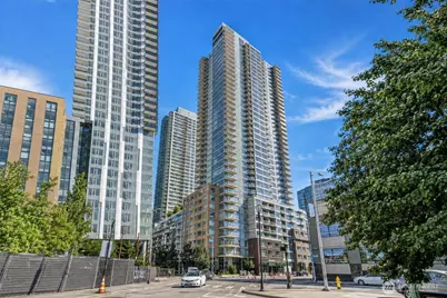 583 Battery Street #1505N, Seattle, WA 98121 - Photo 1