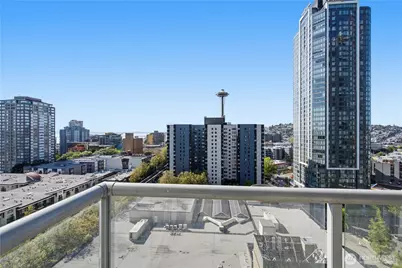 583 Battery Street #1505N, Seattle, WA 98121 - Photo 9