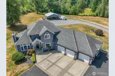28314 164th Avenue E, Graham, WA 98338 - Photo 7