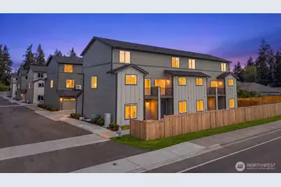 17519 13th Avenue E #D, Spanaway, WA 98387 - Photo 1