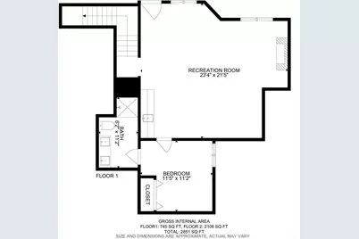 13106 Bracken Fern Drive NW, Gig Harbor, WA 98332 - Photo 31