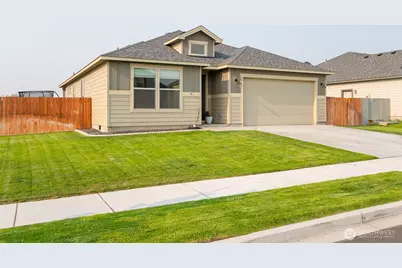 4704 E Thrush Street, Moses Lake, WA 98837 - Photo 3