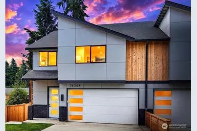 3626 191st Place SW #A, Lynnwood, WA 98036 - Photo 1
