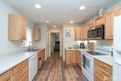 415 N Lees Creek Road, Port Angeles, WA 98362 - Photo 7