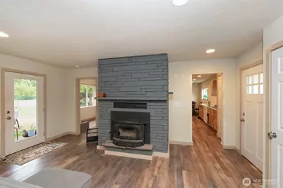 415 N Lees Creek Road, Port Angeles, WA 98362 - Photo 3