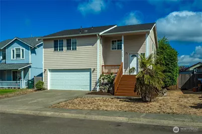 1225 202nd Street Ct E, Spanaway, WA 98387 - Photo 1