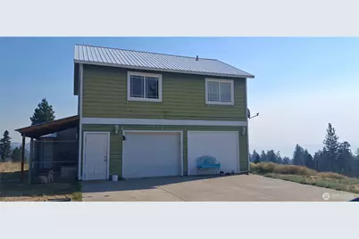 649 Bill Oules Lane, Chelan, WA 98816 - Photo 1