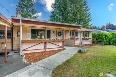 625 175th Street S, Spanaway, WA 98387 - Photo 1