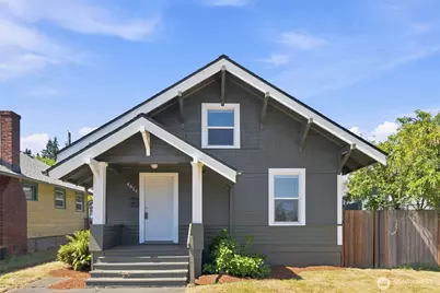 4814 S Yakima Avenue, Tacoma, WA 98408 - Photo 1