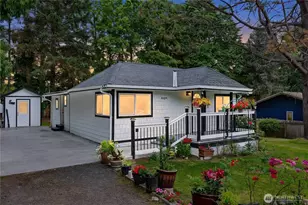 4434 Forest Dr, Everett, WA 98203 - Photo 1